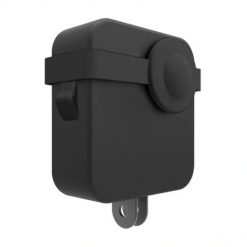 Obudowa silikonowa Puluz GoPro Max. Zegarki sportowe PULUZ. Za 35.00 zł.