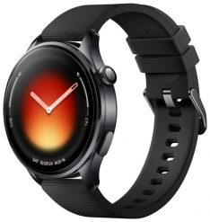 Xiaomi Watch 5 Czarny. Czarne smartbandy Xiaomi. Za 1,299.00 zł.