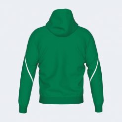 Bluza z kapturem Errea Clancy. Zielone bluzy z kapturem ERREA, xl, bez wzorów, z materiału, z kapturem. Za 291.00 zł.