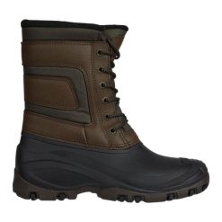 Śniegowce turystyczne męskie McKinley Rick III. Brązowe śniegowce MC KINLEY, bez zapięcia. Za 249.70 zł.