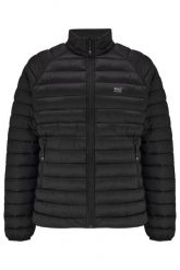 Kurtka puchowa Mac In A Sac Synergy. Brązowe kurtki Mac In A Sac, l, bez wzorów, z materiału, bez kaptura. Za 345.50 zł.