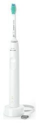 Szczoteczka soniczna Philips Sonicare 3100 HX3671/13 biały. Szczoteczki elektryczne PHILIPS. Za 189.90 zł.