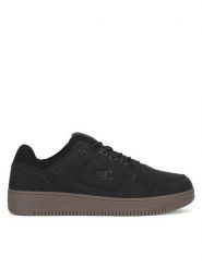 Champion Sneakersy RD18 LOW CORD S22294-KK002 Czarny. Czarne buty sportowe casual Champion, bez wzorów, z materiału, bez zapięcia. Za 249.99 zł.
