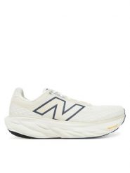 New Balance Buty do biegania 1080 M1080C14 Beżowy. Brązowe buty do biegania New Balance, bez wzorów, z materiału, bez zapięcia, do biegania. Za 729.99 zł.