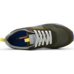 U.S. Polo USP729322. Buty sportowe casual U.S. Polo, bez wzorów, bez zapięcia. Za 172.00 zł.