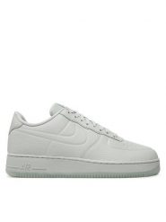 Nike Sneakersy Air Foce 1 '07 Pro-Tech Wp FB8875 002 Biały. Białe buty sportowe casual Nike, bez wzorów, ze skóry, bez zapięcia. Za 559.99 zł.