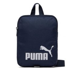 Saszetka Puma. Niebieskie saszetki i nerki Puma, bez wzorów. Za 29.99 zł.
