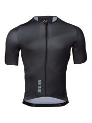 Protective Koszulka kolarska "Mystery" w kolorze czarnym rozmiar: L. Czarne t-shirty sportowe Protective, bez wzorów, z materiału, bez ramiączek, rowerowe. Za 284.82 zł.