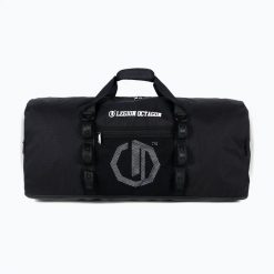 Torba treningowa Octagon Legion Orlando BIG. Czarne torby na ramię OCTAGON, bez wzorów, z materiału, na ramię, duże, bez dodatków. Za 179.99 zł.
