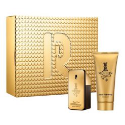 Rabanne 1 Million Zestaw 1 ct Męskie. Perfumy męskie Rabanne. Za 420.69 zł.