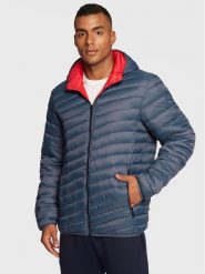 CMP Kurtka przejściowa 32K3147 Granatowy Regular Fit. Niebieskie kurtki outdoor i hardshell CMP, m, bez wzorów, z syntetyku, bez kaptura. Za 269.99 zł.