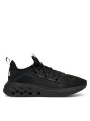 Puma Buty do biegania Softride Frequence Street 311727 01 Czarny. Czarne buty do biegania Puma, bez wzorów, z materiału, bez zapięcia, do biegania. Za 249.99 zł.