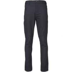 XL Męskie Spodnie Chino - Komfort i Styl z Bawełny. Niebieskie eleganckie spodnie HSN, na lato, m, z bawełny, sportowe. Za 170.39 zł.