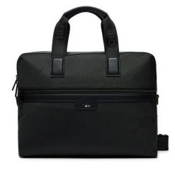 Torba na laptopa BOSS. Czarne torby na laptopa Boss. Za 679.99 zł.