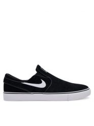 Nike Tenisówki Sb Janoski+ Slip FN5893 001 Czarny. Czarne trampki Nike, m, bez wzorów, bez zapięcia. Za 399.99 zł.