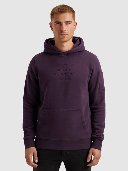 PME Legend Bluza w kolorze fioletowym rozmiar: XXL. Różowe bluzy PME Legend, xxl, bez wzorów, bez kaptura. Za 262.29 zł.