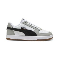 Buty PUMA Caven 2.0 VTG. Białe buty do biegania Puma, bez wzorów, bez zapięcia, do biegania. Za 249.99 zł.