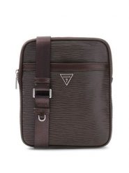 Guess Torba 182870 Brązowy. Brązowe torby na ramię Guess, z aplikacjami, na ramię, bez dodatków. Za 324.99 zł.