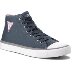 Trampki GUESS - FMWAL3 FAB12 DEEP. Trampki marki Guess. W wyprzedaży za 189.00 zł.