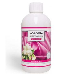 Horomia Perfumy do prania "MuschieLoto'' - 500 ml rozmiar: onesize. Perfumy męskie Horomia. Za 128.25 zł.