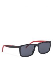 HUGO Okulary przeciwsłoneczne 1337/S 207973 Czarny. Czarne okulary przeciwsłoneczne Hugo. Za 479.99 zł.
