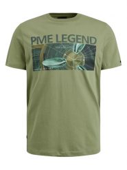 PME Legend Koszulka w kolorze khaki rozmiar: XXL. Brązowe bezrękawniki PME Legend, xxl, bez wzorów, z bawełny, bez kołnierzyka, bez ramiączek. Za 150.45 zł.