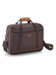 CXL by Christian Lacroix Torba w kolorze brązowym na laptopa - 44 x 35 x 11 cm rozmiar: onesize. Brązowe torby na laptopa CXL by Christian Lacroix. Za 190.45 zł.