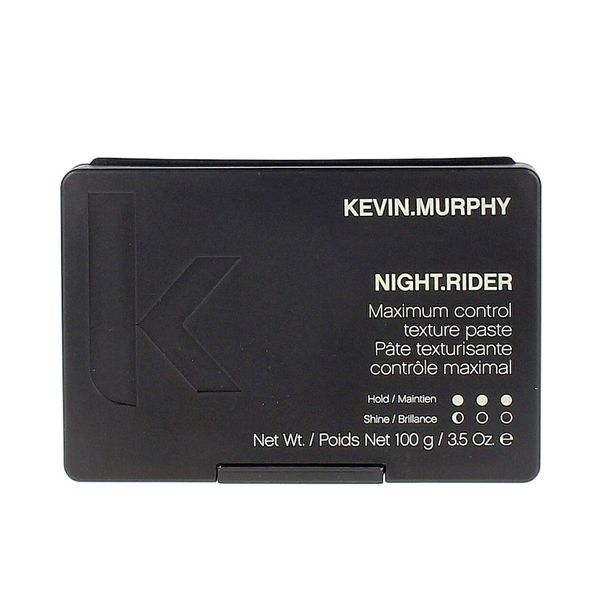 Kevin Murphy Night Rider Texture Paste Stylizacja włosów 100 g Męskie. Stylizacja Kevin Murphy. Za 152.65 zł.