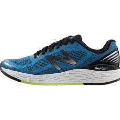 New Balance FRESH FOAM VONGO Obuwie do biegania treningowe bright blue. Buty do biegania marki New Balance. W wyprzedaży za 503.20 zł.