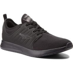 Sneakersy SPRANDI - MP07-17097-03 Czarny. Buty sportowe casual marki Sprandi. Za 129.99 zł.
