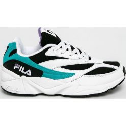 Fila - Buty Venom Low. Buty sportowe casual marki Fila. Za 469.90 zł.