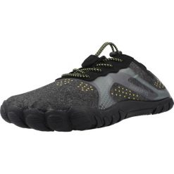 Buty SAGUARO FAST I Czarny. Czarne buty turystyczne SAGUARO, bez wzorów, z syntetyku, bez zapięcia, trekkingowe. Za 204.99 zł.