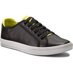 Sneakersy BOSS - Attitude 50385618 10207038 01 Charcoal 010. Buty sportowe casual marki Boss. W wyprzedaży za 439.00 zł.