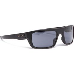 Okulary przeciwsłoneczne OAKLEY - Drop Point OO9367-0160 Matte Black/Grey. Okulary przeciwsłoneczne marki Oakley. W wyprzedaży za 449.00 zł.