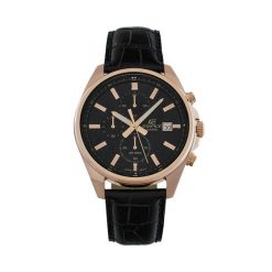 Zegarek Casio. Czerwone zegarki Casio, złote. Za 489.99 zł.