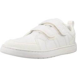 Buty BLANDITOS ANETOBD Biały. Białe buty turystyczne BLANDITOS BY CRIO'S, bez wzorów, z syntetyku, bez zapięcia, na fitness i siłownię. Za 209.99 zł.