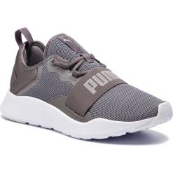 Sneakersy PUMA - Wired Pro 369126 02 Charcoal Gray/Puma White. Buty sportowe casual marki Puma. Za 269.00 zł.