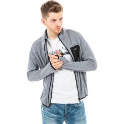 Elbrus Polar męski Brent Light Grey r. XXL. Bluzy z polaru ELBRUS. Za 184.00 zł.