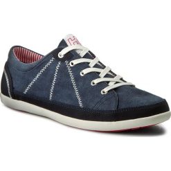 Tenisówki HELLY HANSEN - Latitude 92 111-24.597 Navy/Off White/Magenta. Trampki marki Helly Hansen. W wyprzedaży za 269.00 zł.