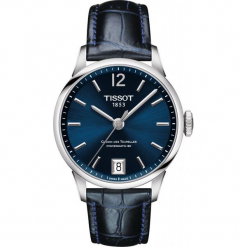 RABAT ZEGAREK TISSOT T-Classic T099.207.16.047.00. Zegarki marki TISSOT. W wyprzedaży za 2,816.00 zł.