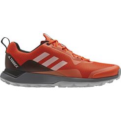 Adidas męskie buty Terrex Cmtk /Actora/Cwhite/Cblack 45,3. Buty do biegania Adidas, bez wzorów, z gumy, bez zapięcia, adidas terrex. W wyprzedaży za 339.00 zł.