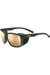 Okulary rowerowe uvex sportstyle 312. Czarne okulary przeciwsłoneczne Uvex. Za 251.89 zł.