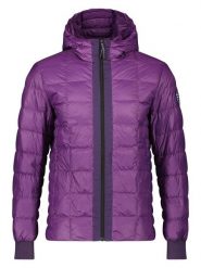 DOLOMITE Kurtka funkcyjna "Corvara Light" w kolorze fioletowym rozmiar: XXL. Różowe kurtki outdoor i hardshell Dolomite, xxl, bez wzorów, bez kaptura. Za 219.08 zł.