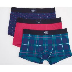 Bokserki 3 pack - Różowy. Bokserki marki Reserved. Za 59.99 zł.