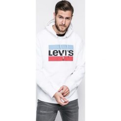 Levi's - Bluza Graphic po. Bluzy marki Levi's®. Za 239.90 zł.