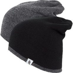 4f czapka męska czarna r. S/M (H4Z18-CAM010). Czapki zimowe 4F. Za 50.40 zł.