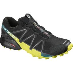Salomon Buty do biegania w terenie SALOMON SPEEDCROSS 4 (392398) 47 1/3. Buty do biegania marki Salomon. Za 368.00 zł.