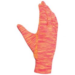 Rękawiczki wielofunkcyjne Viking Katia. Brązowe rękawiczki Viking, bez wzorów. Za 45.00 zł.