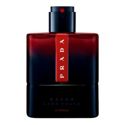 Prada Luna Rossa OCEAN Perfumy 100 ml Męskie. Perfumy męskie PRADA. Za 719.00 zł.