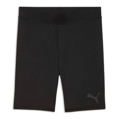 Pod spodenkami Puma Liga 2026/27. Czarne bielizna termoaktywna Puma, m, bez wzorów, z dzianiny, bez ramiączek, do piłki nożnej. Za 175.90 zł.